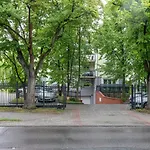 Piastowska Apartment Jelitkowo Beach By Noclegi Renters