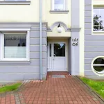 Piastowska Apartment Jelitkowo Beach By Noclegi Renters